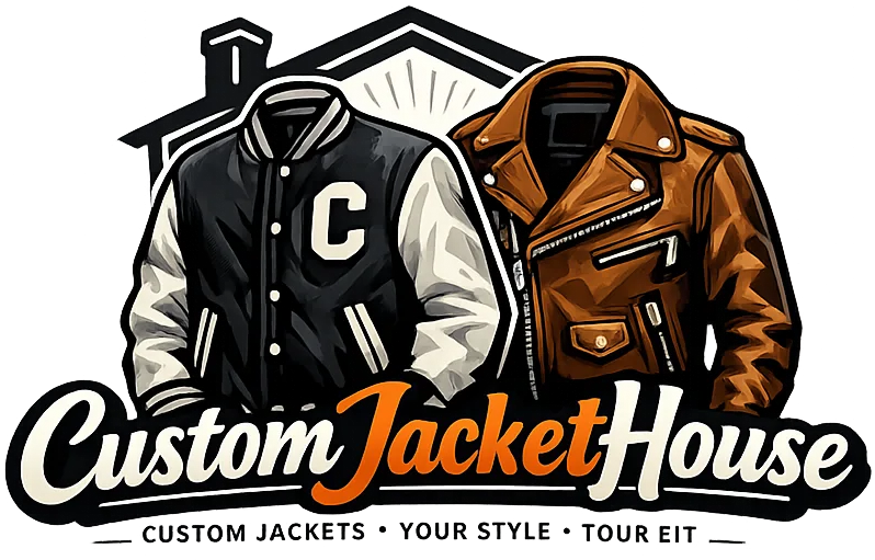 Custom Jacket House